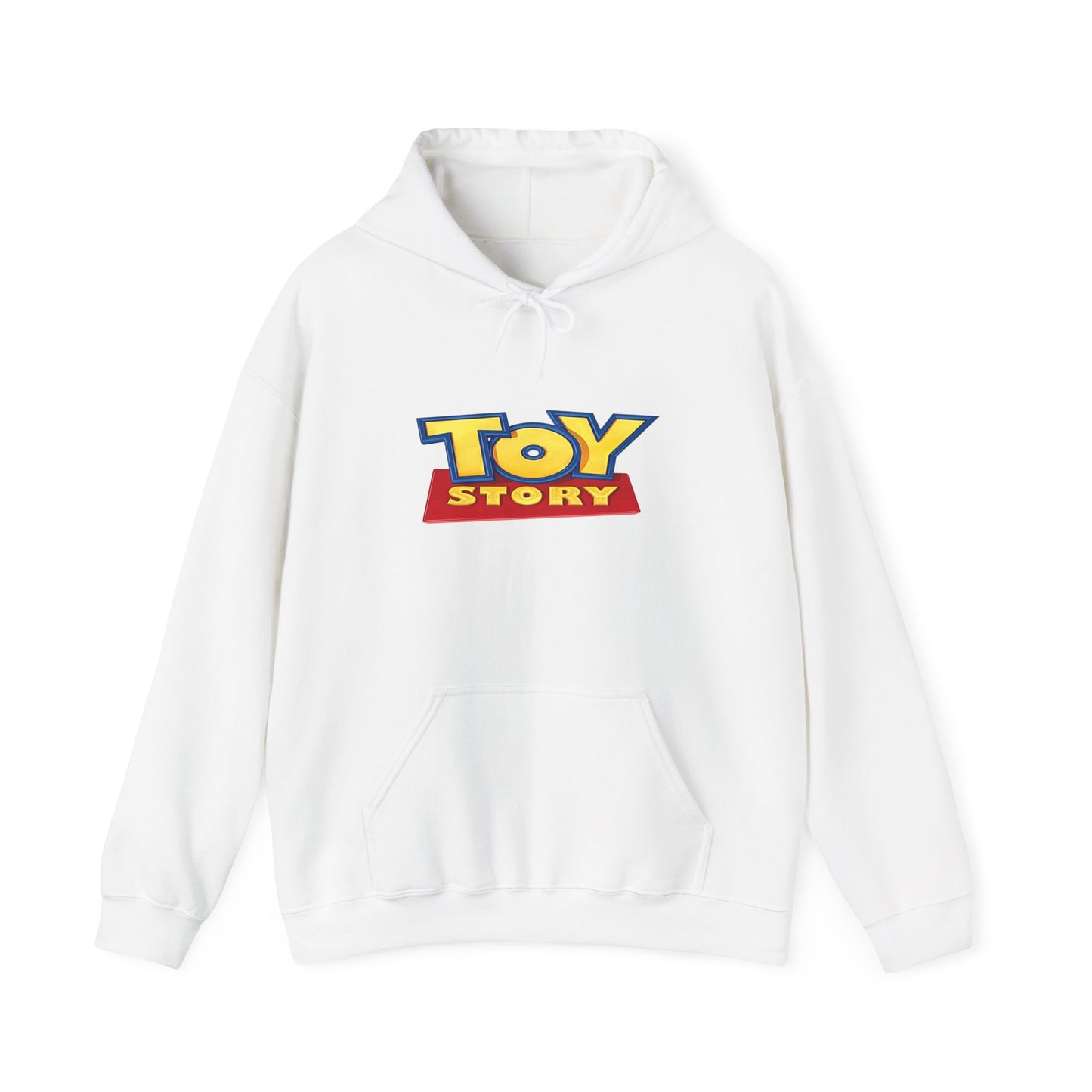 Toy Story Adult Hoodie