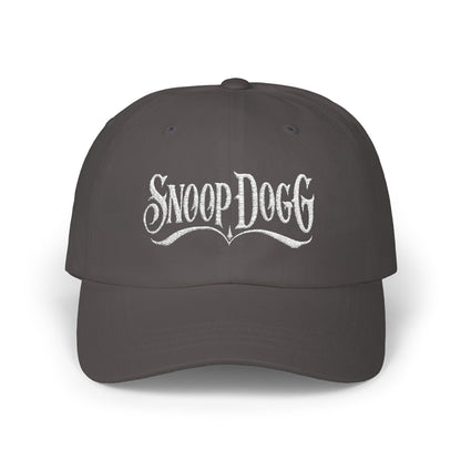 Snoop Dogg Cap