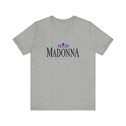 Madonna Like A Prayer Adult T-Shirt