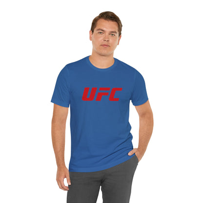 UFC Adult T-Shirt