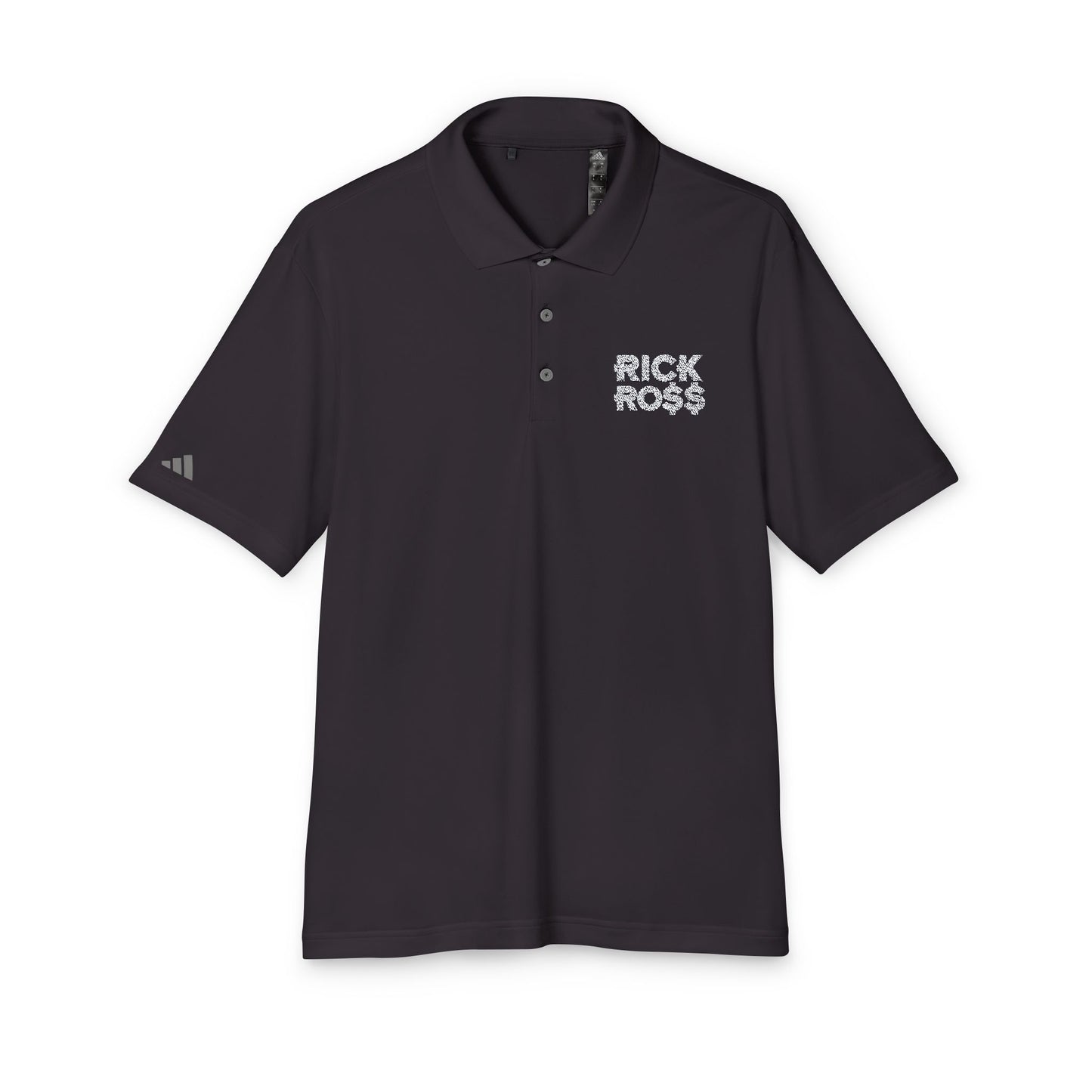 Rick Ross Adidas Performance Polo