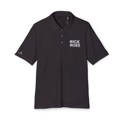 Rick Ross Adidas Performance Polo