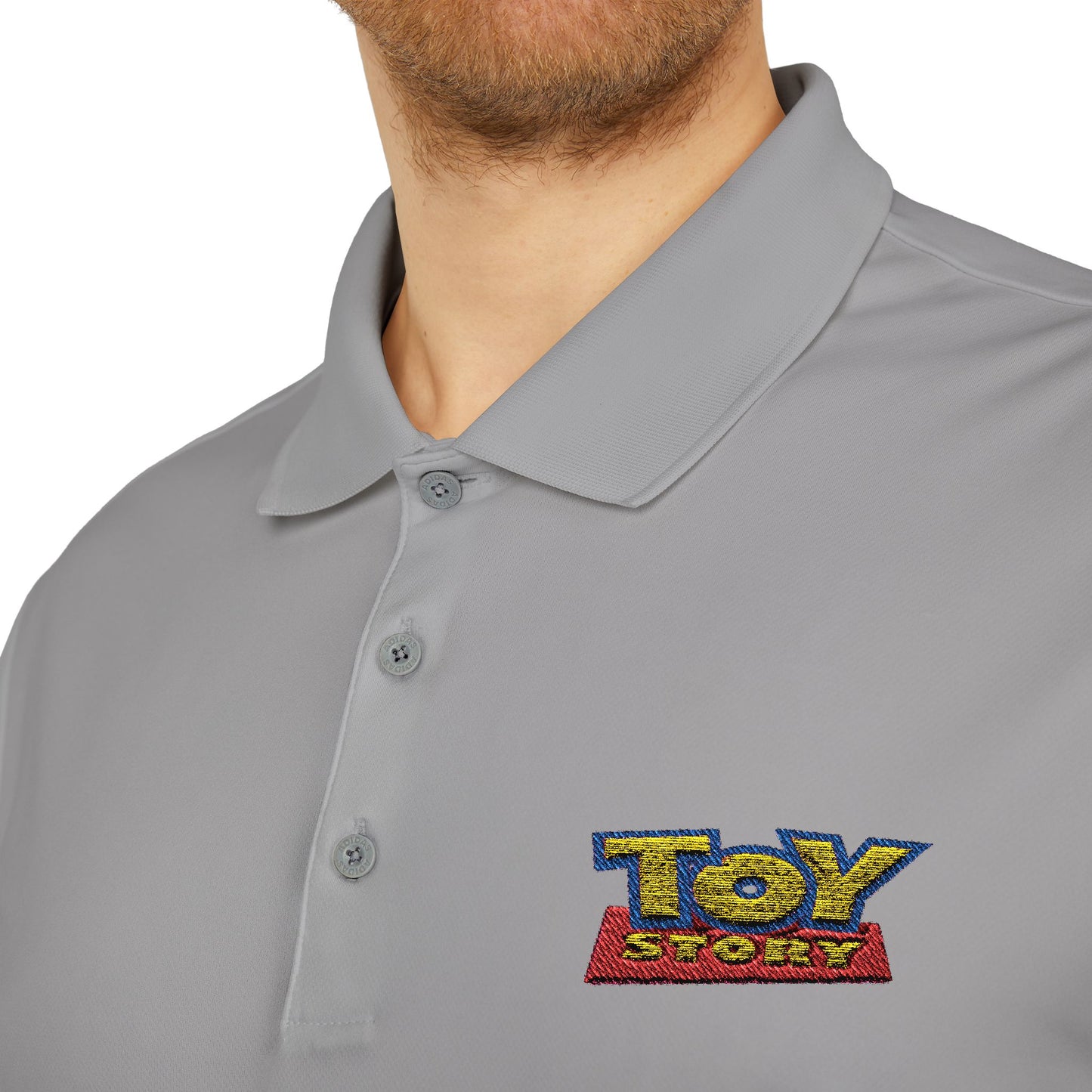 Toy Story Adidas Performance Polo