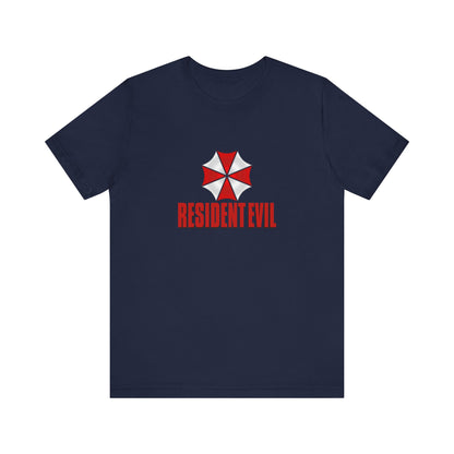 Resident Evil Adult T-Shirt