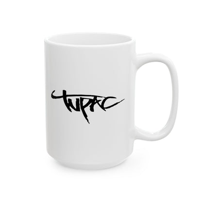 2-Pac Ceramic Mug