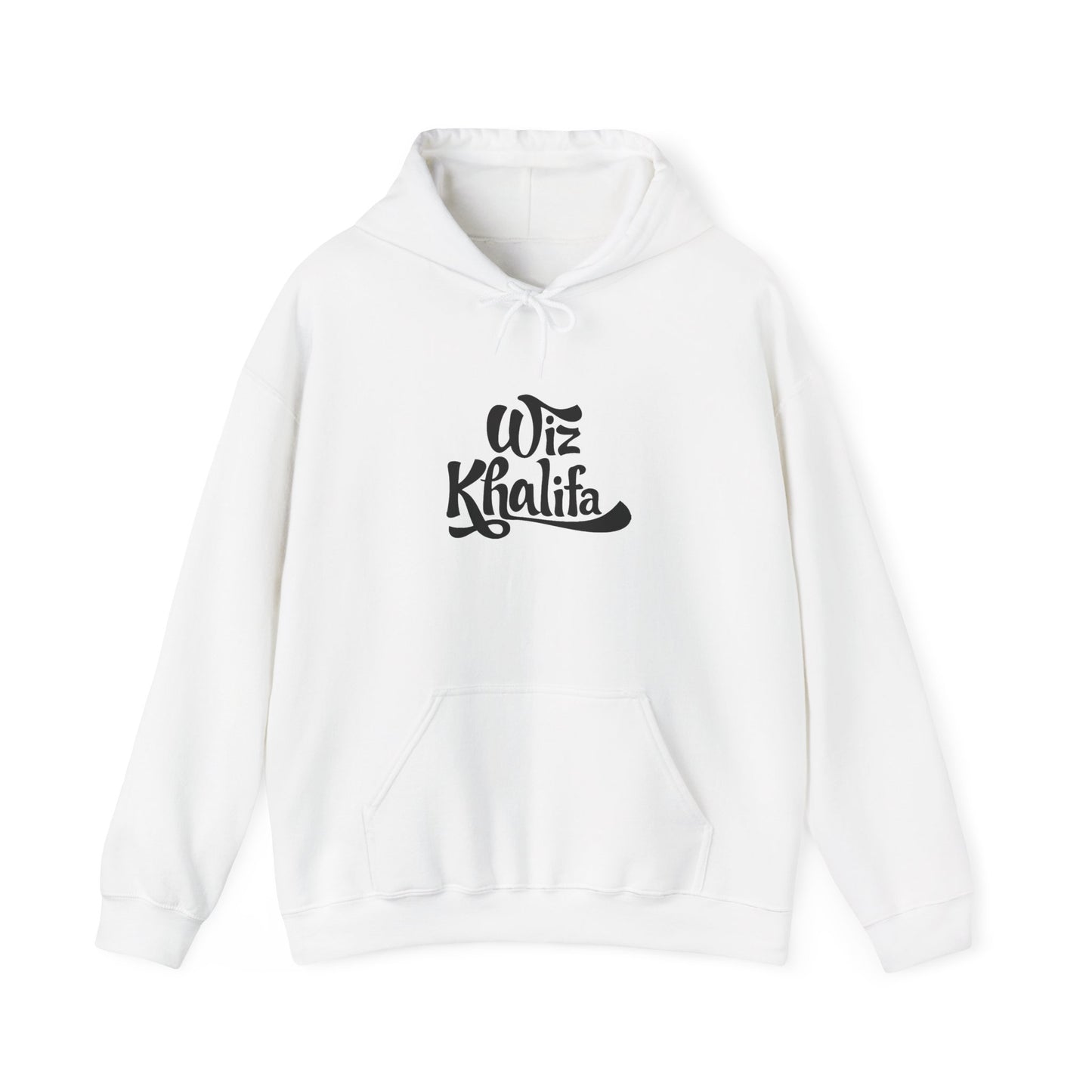 Wiz Khalifa Adult Hoodie