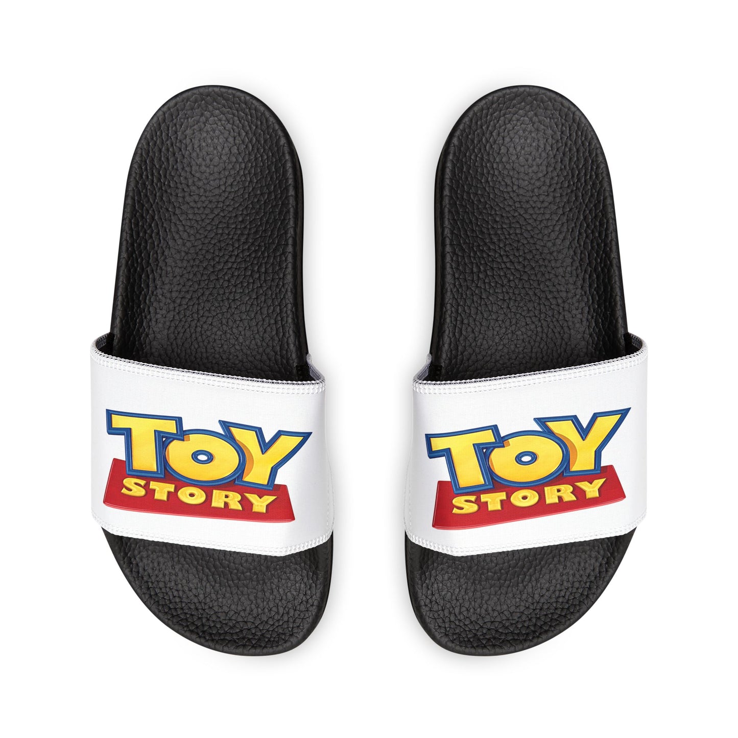 Toy Story Slides