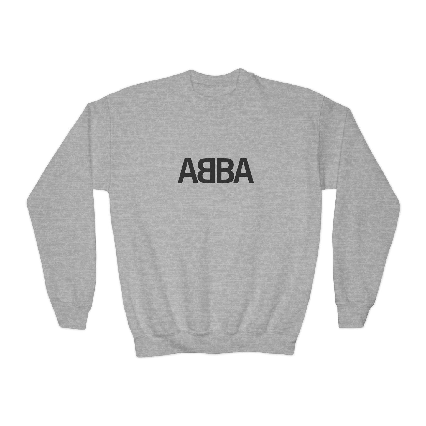 ABBA Youth Sweatshirt