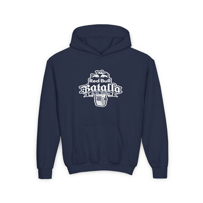 Red Bull Youth Hoodie