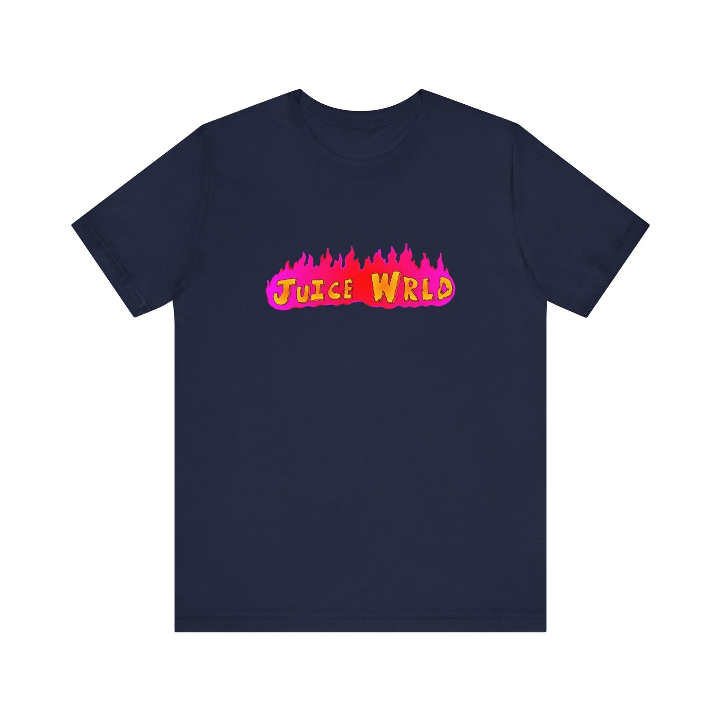 Juice Wrld Adult T-Shirt