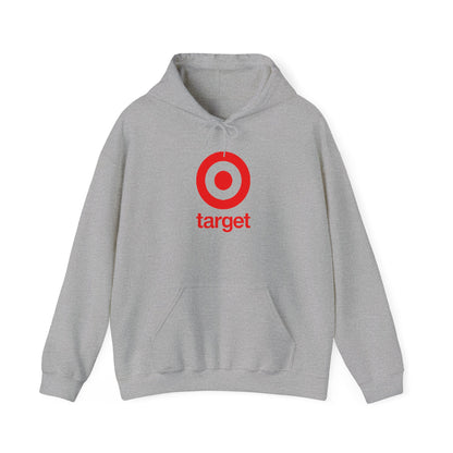 Target Adult Hoodie