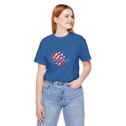 Rochester Americans Adult T-Shirt