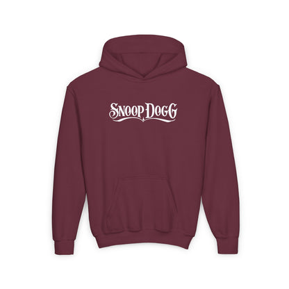 Snoop Dogg Youth Hoodie