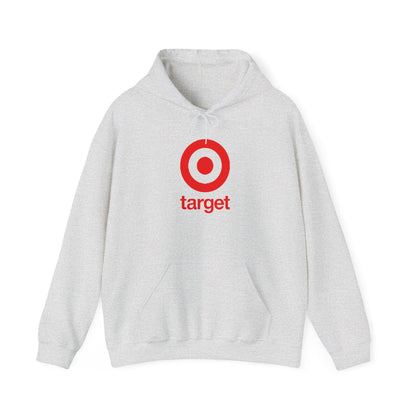 Target Adult Hoodie