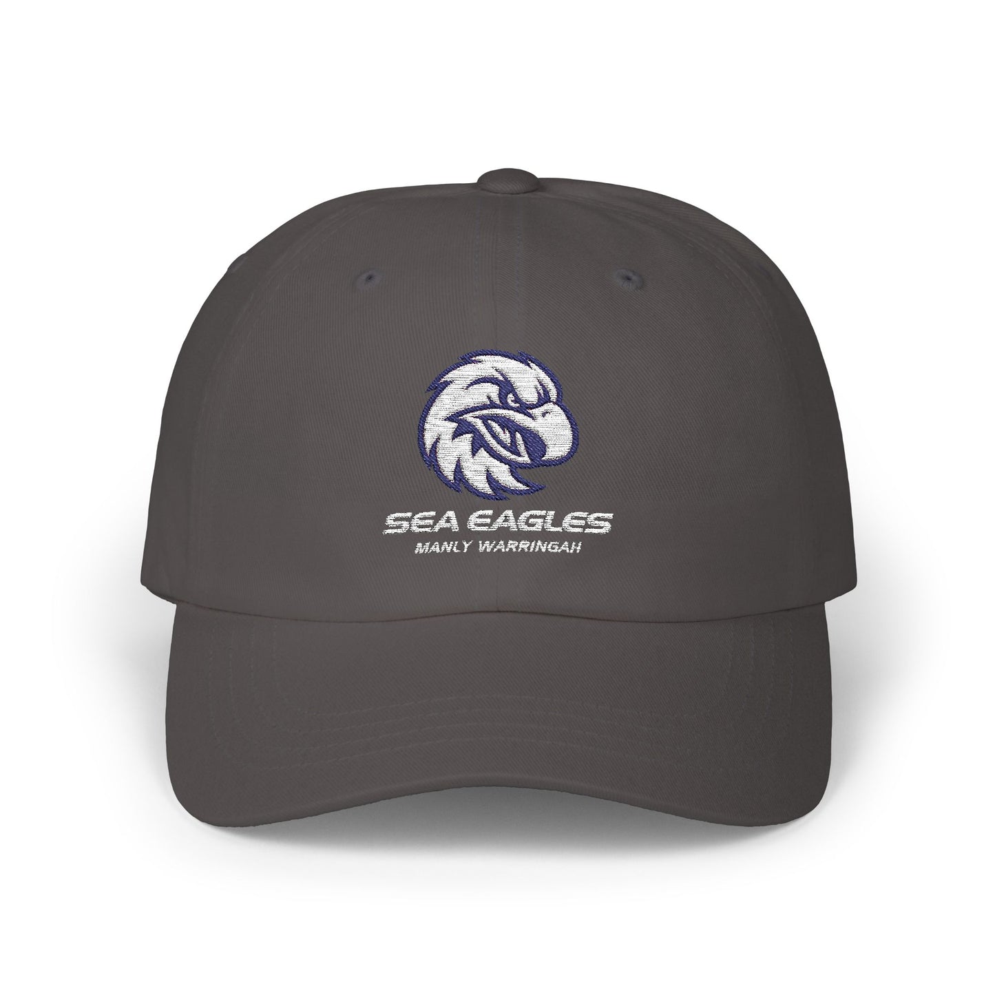 Manly Warringah Sea Eagles Cap