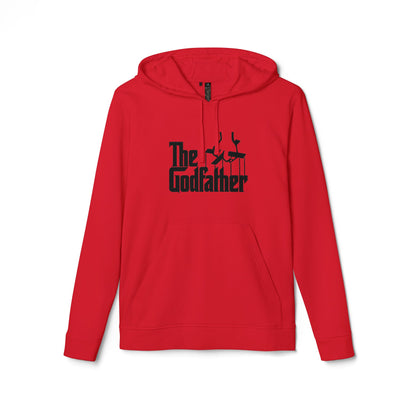 The GodFather Adidas Adult Hoodie