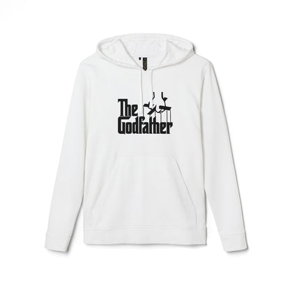 The GodFather Adidas Adult Hoodie