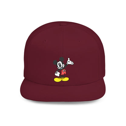 Mickie Mouse Snapback