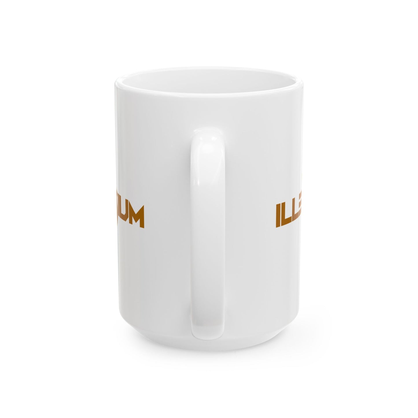 Illenium Ceramic Mug