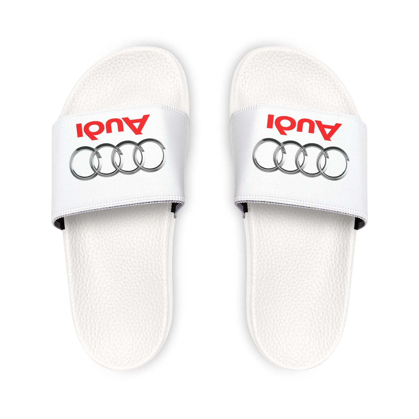 Audi Slides