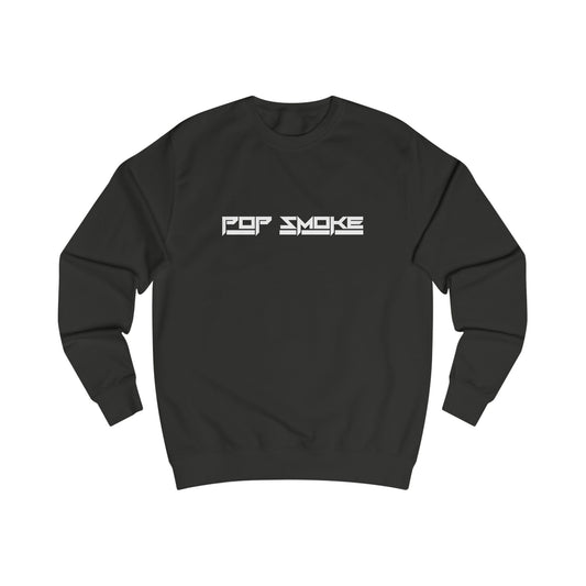 Pop Smoke Adult Sweatshirt