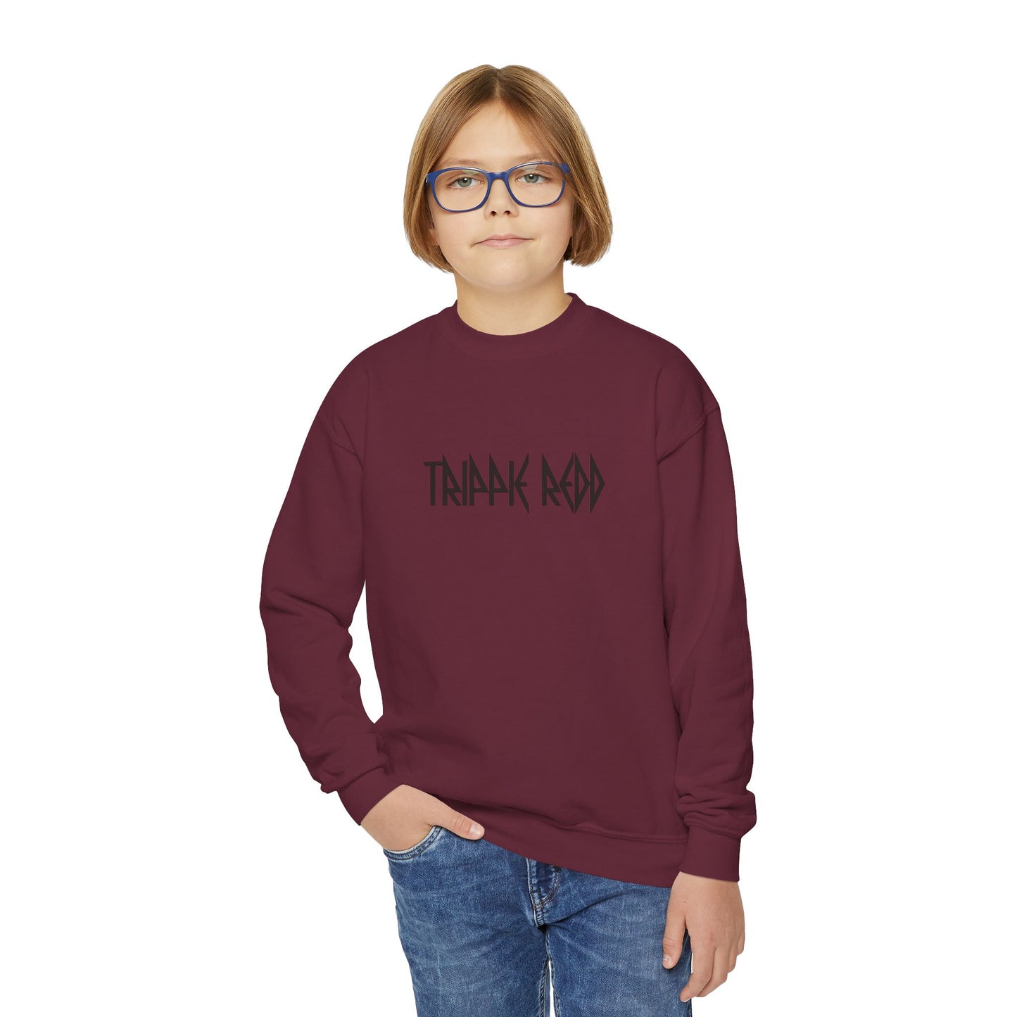 Trippie Redd Youth Sweatshirt