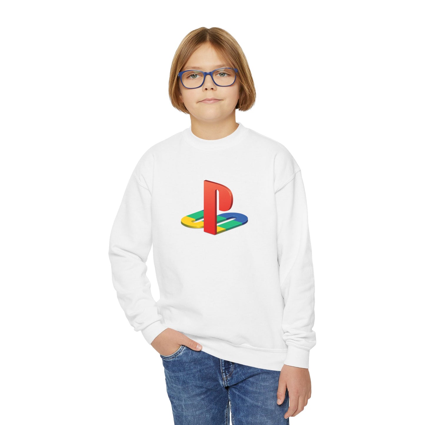 PlayStation Youth Sweatshirt