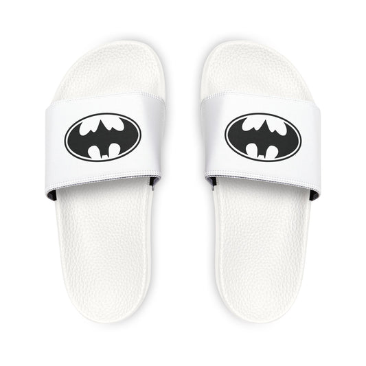 Batman Slides