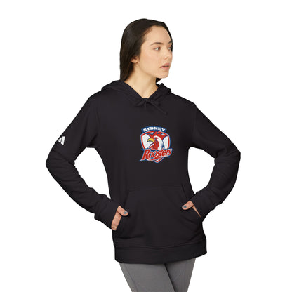 Sydney Roosters Adidas Adult Hoodie