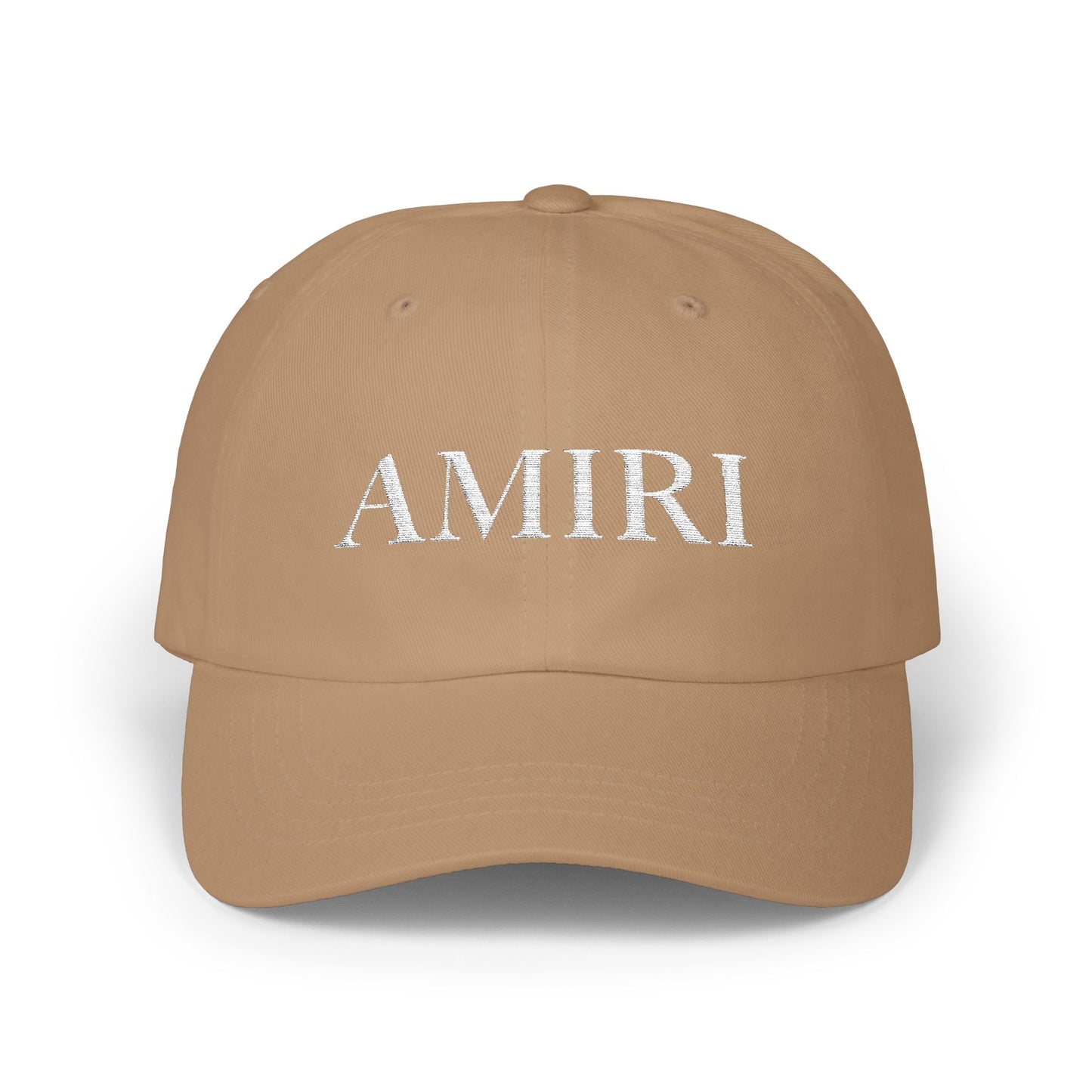 Amiri Cap