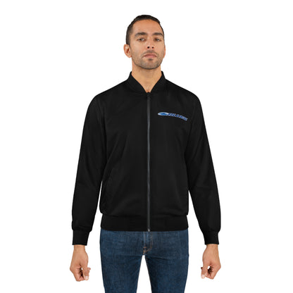 Auckland Blues Men's Bomber Jacket