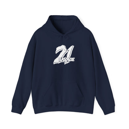 21 Savage Adult Hoodie