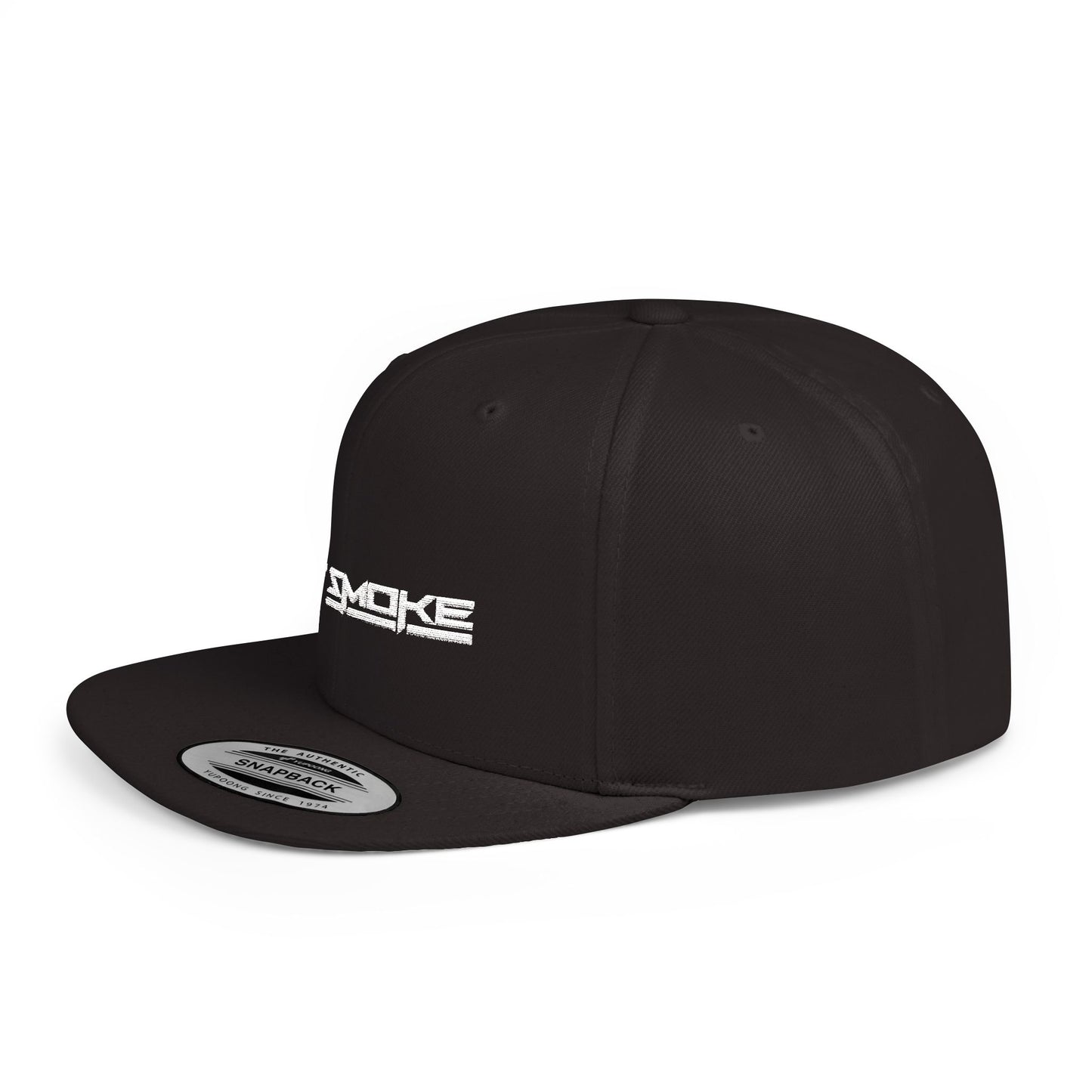 Pop Smoke Snapback