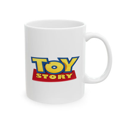 Toy Story Ceramic Mug