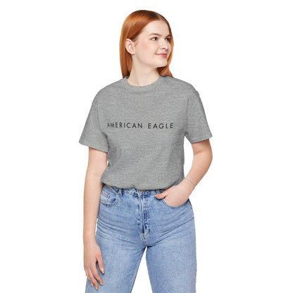 American Eagle Adult T-Shirt