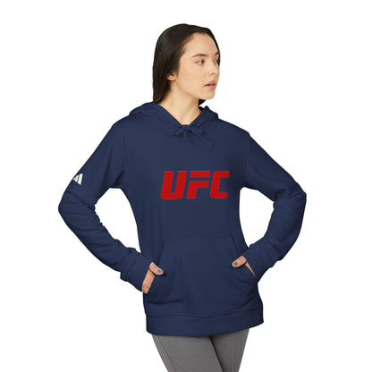 UFC Adidas Adult Hoodie