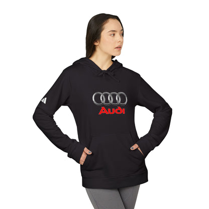 Audi Adidas Adult Hoodie