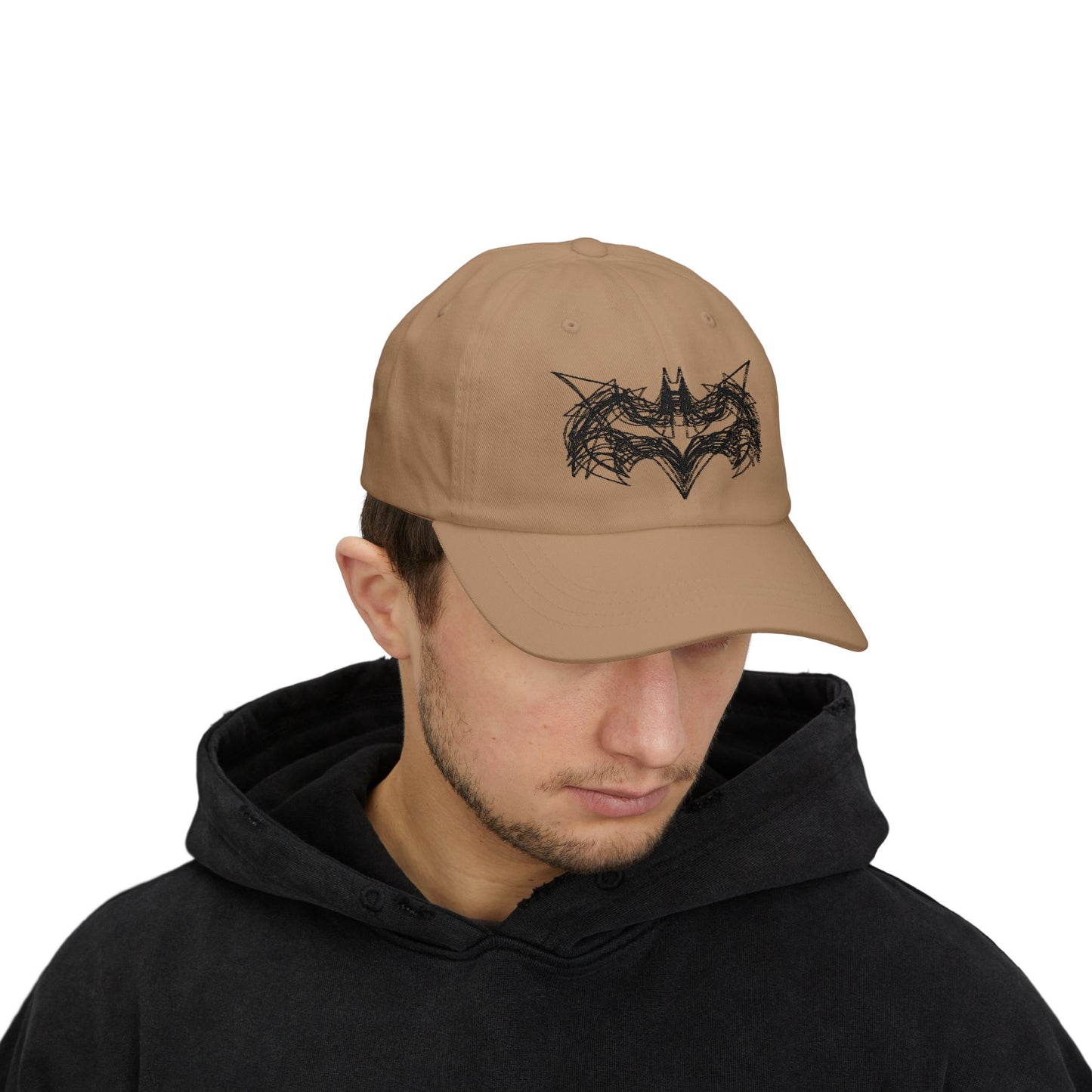 Batman Cap