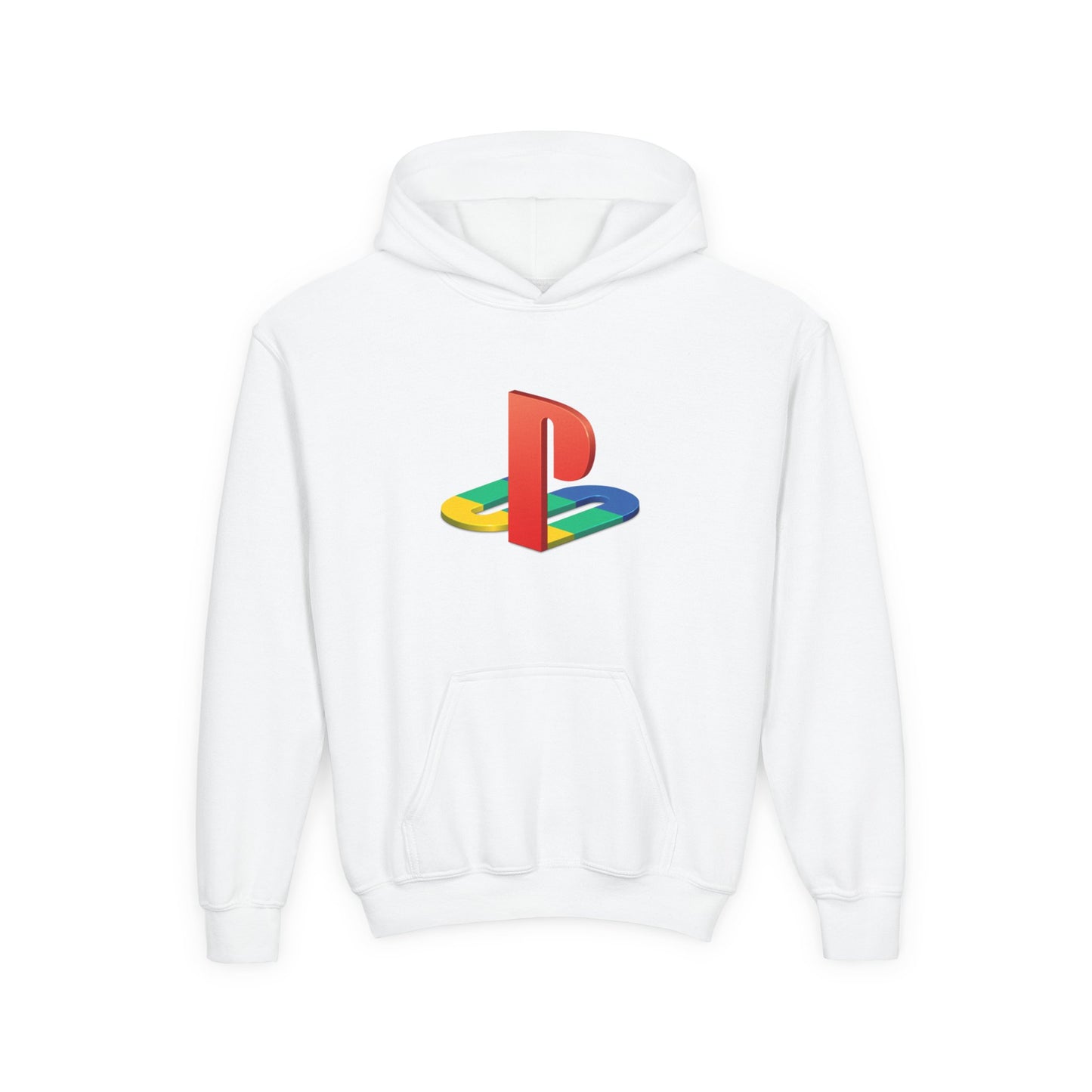 PlayStation Youth Hoodie