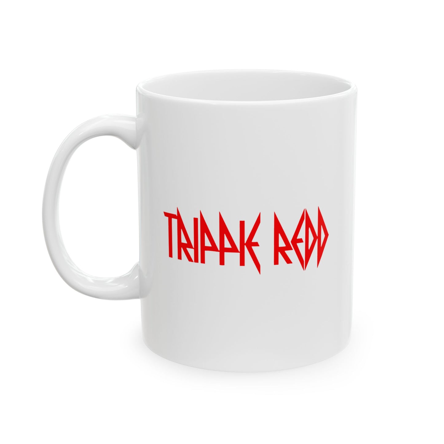 Trippie Redd Ceramic Mug