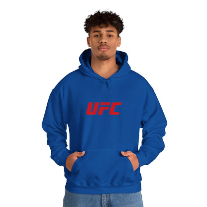 UFC Adult Hoodie