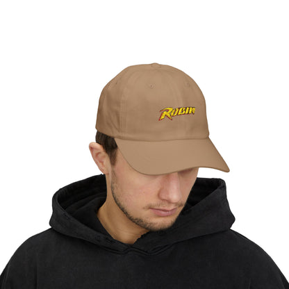 Robin Cap