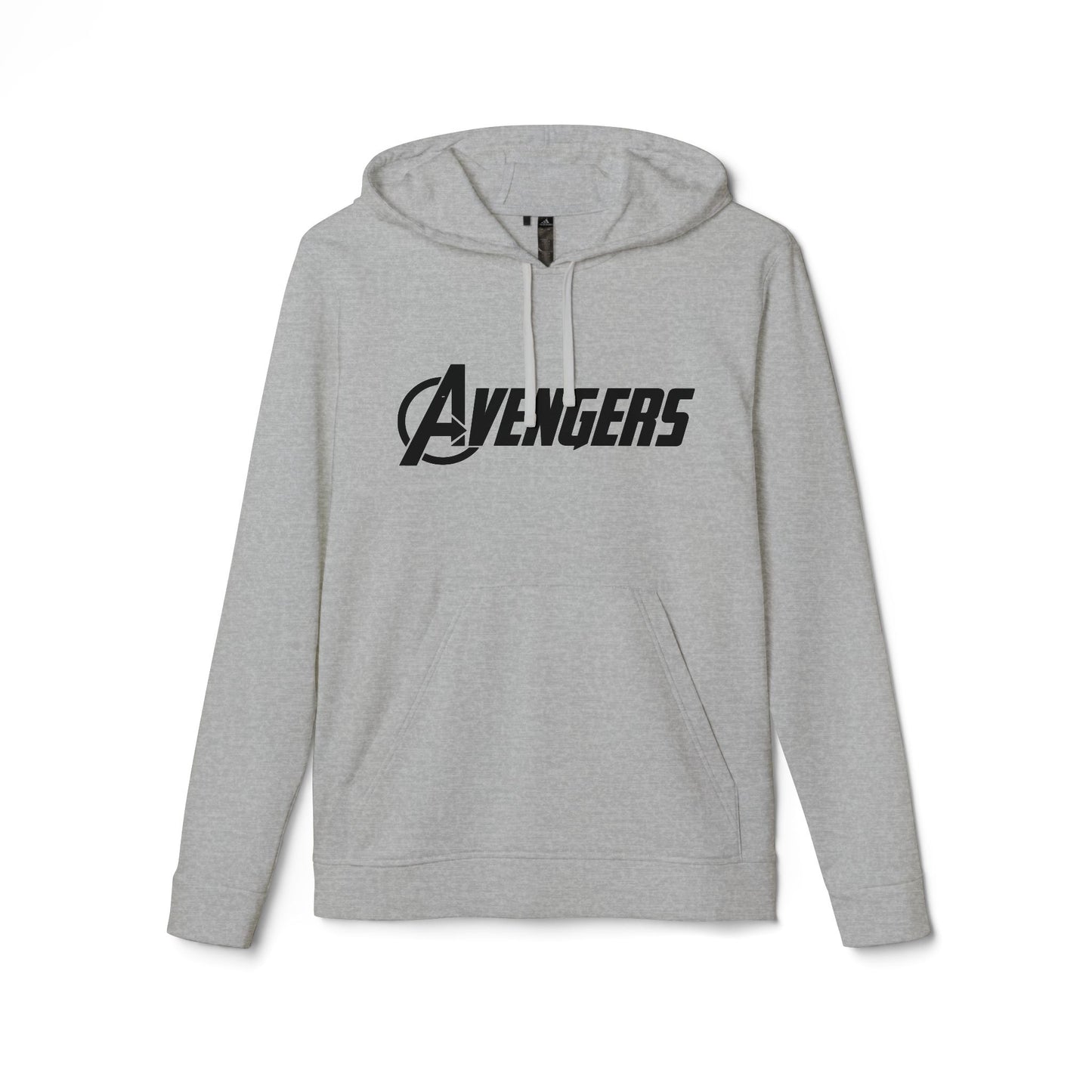 The Avengers Adidas Adult Hoodie