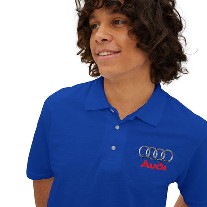 Audi Polo Shirt