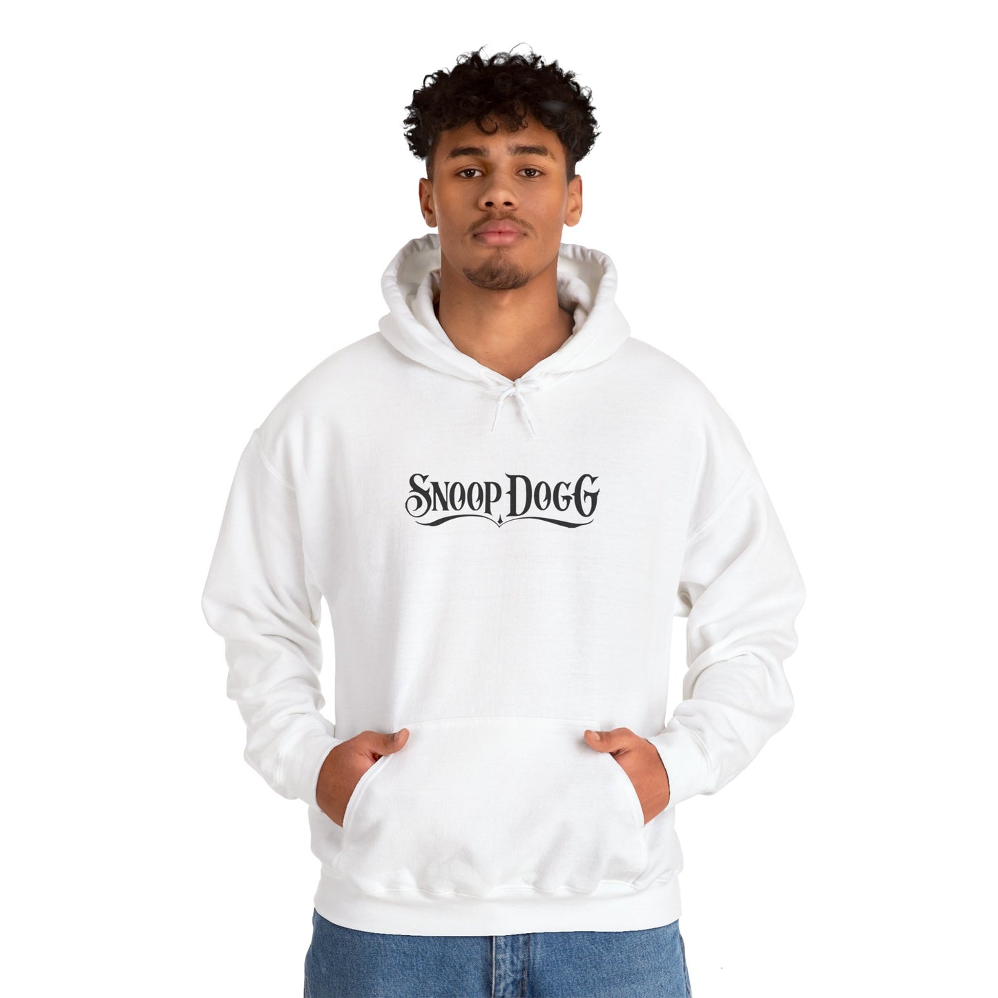 Snoop Dogg Adult Hoodie