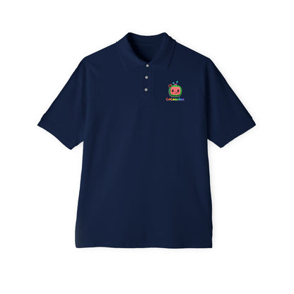 Cocomelon Polo Shirt