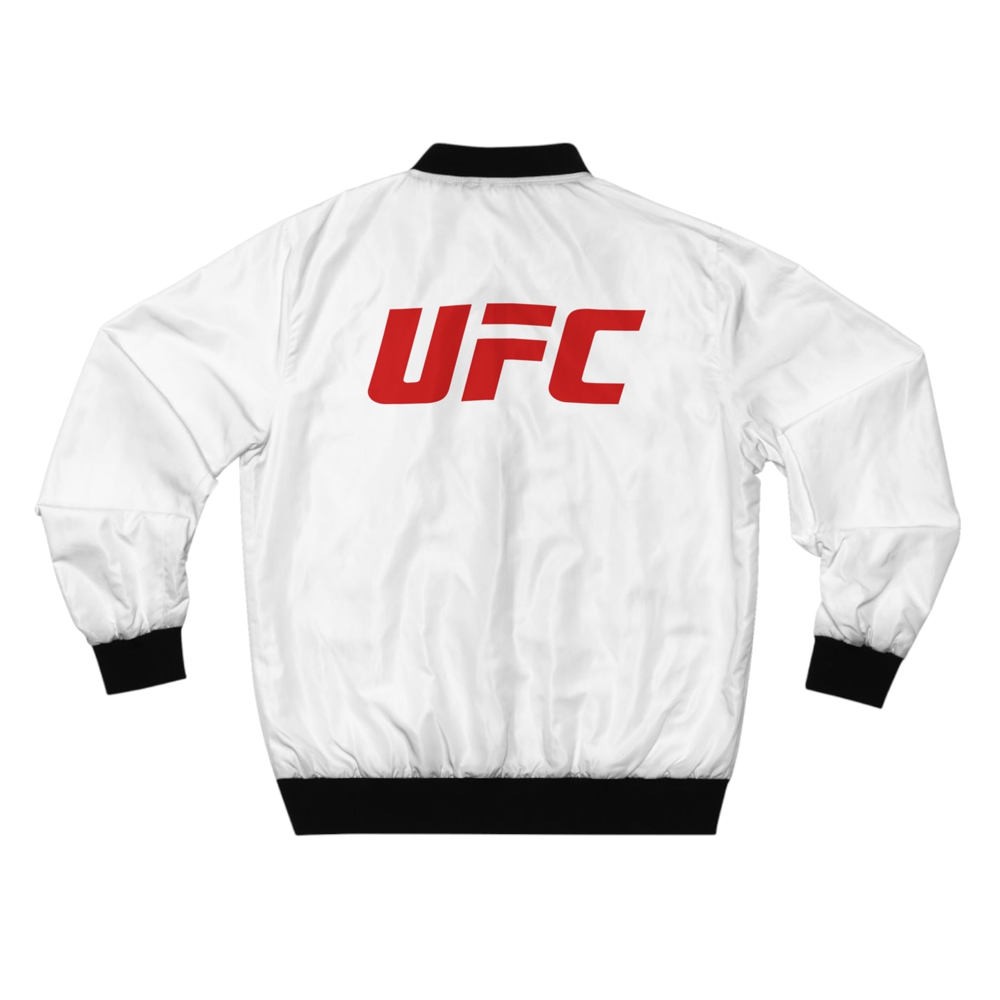 UFC Men's Bomber Jacket