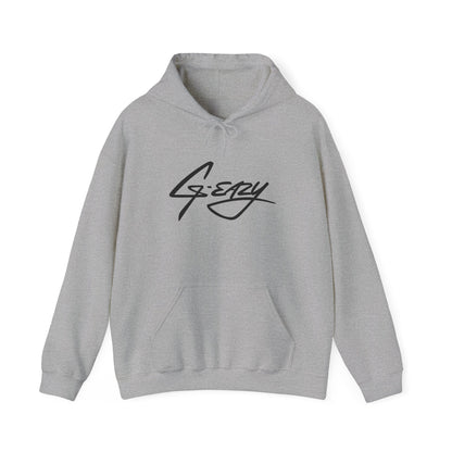 G-Eazy Adult Hoodie