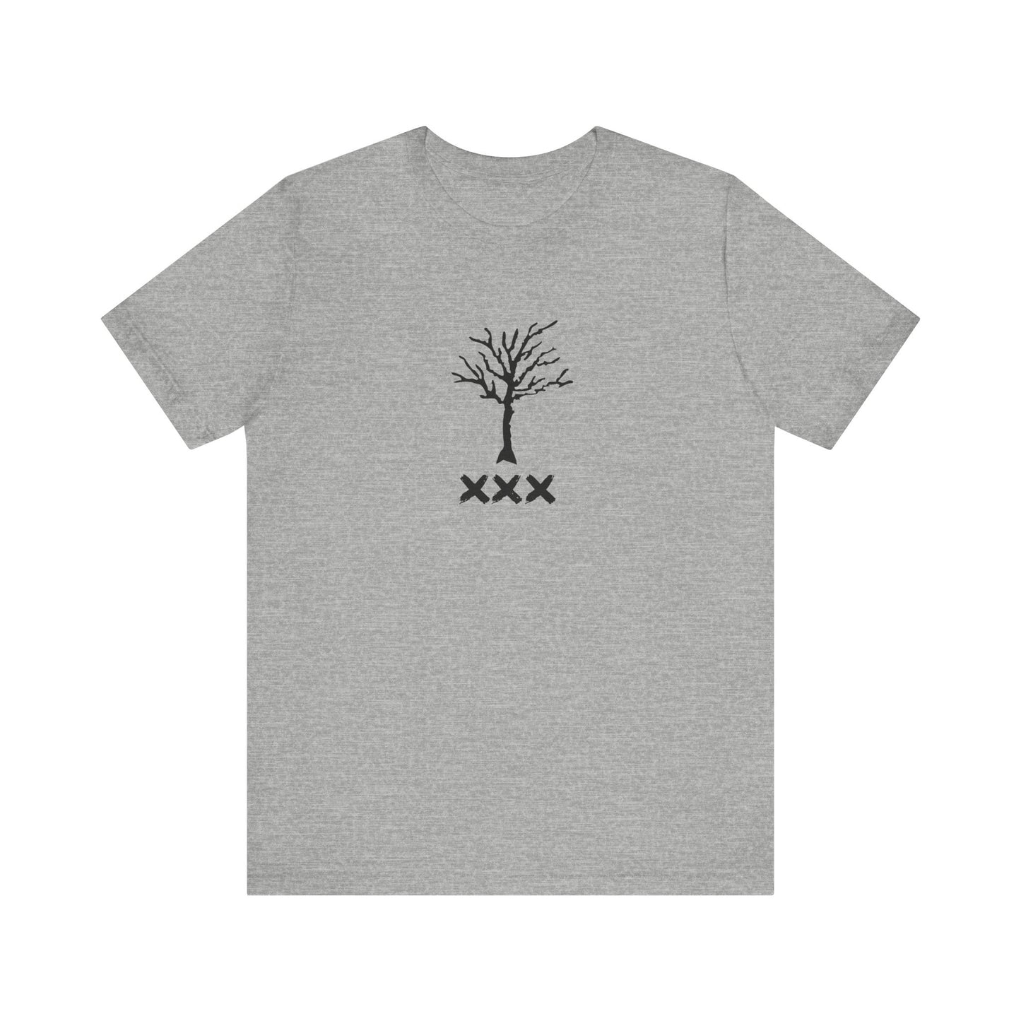 XXX Tentacion Adult T-Shirt