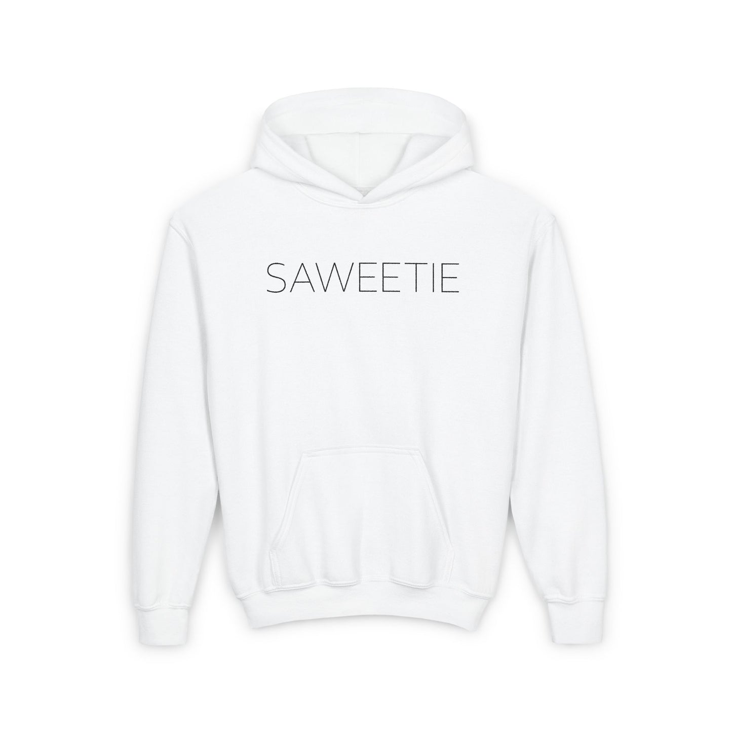 Saweetie Savage Youth Hoodie